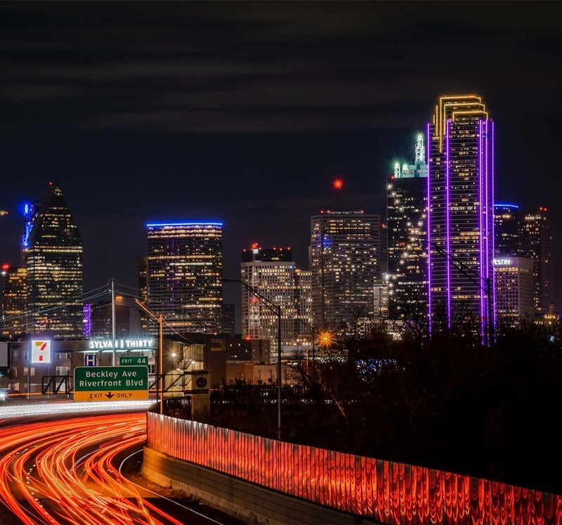 Dallas Staffing | Bluecrew W-2 Hourly Jobs in Dallas