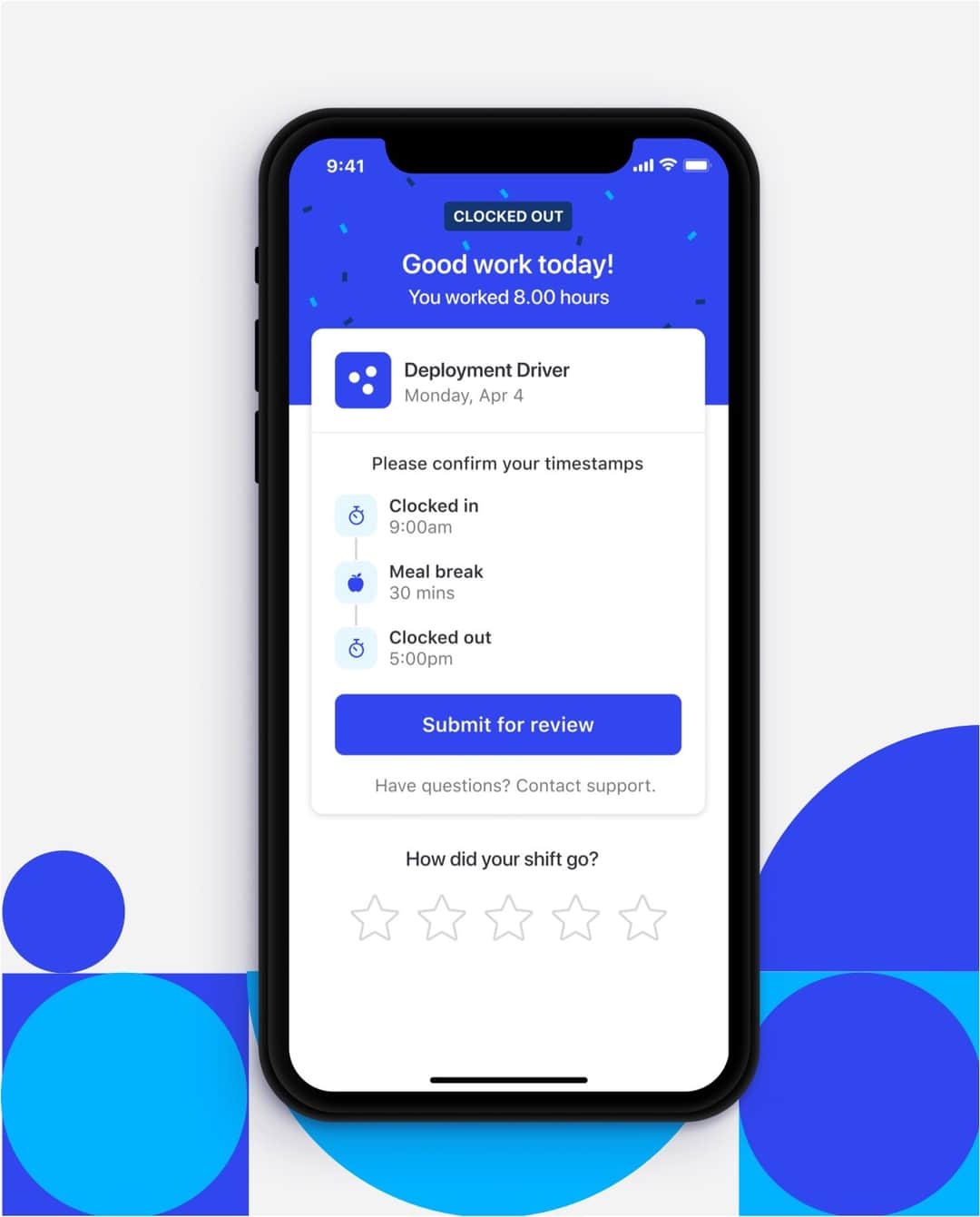 Reno Staffing Bluecrew W2 Hourly Jobs in Reno