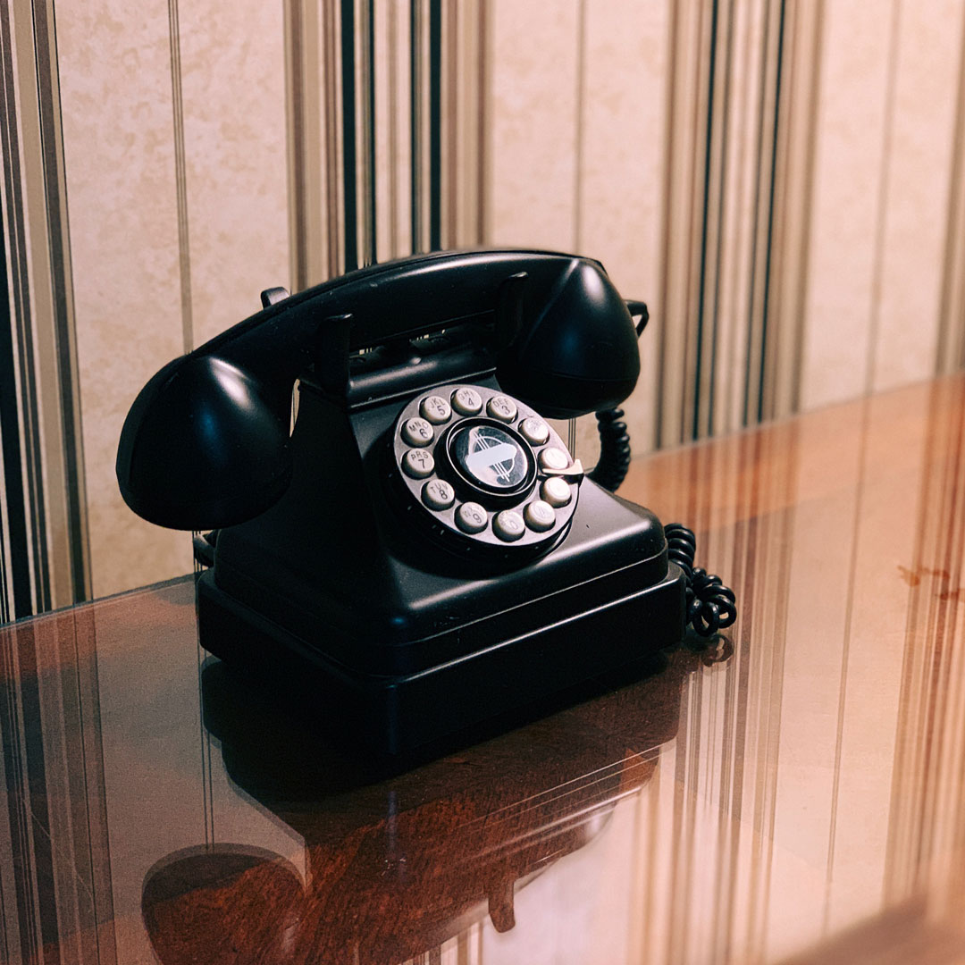 Liftango 4 Ways To Modernise Dial a Ride Services