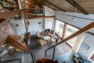 Großes Einfamilienhaus mit fantastischem Fernblick und Innenpool