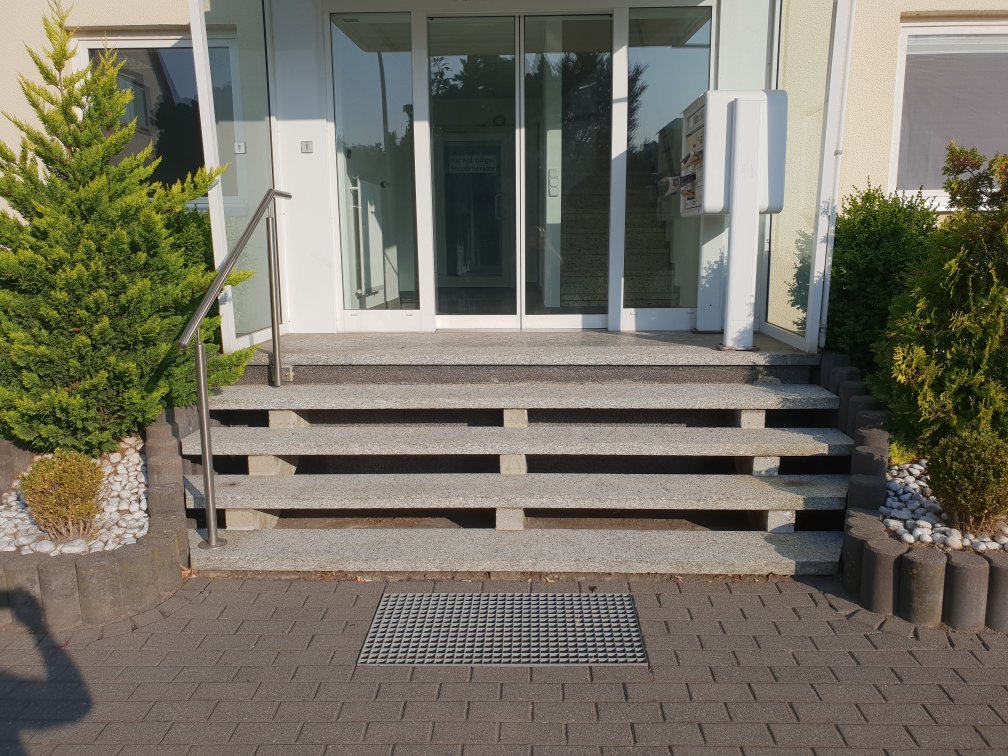 Representative Bürofläche in Lohfelden