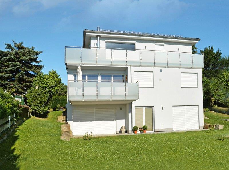 Neuwertige 3 ZKB Maisonette-Wohnung in Harleshausen