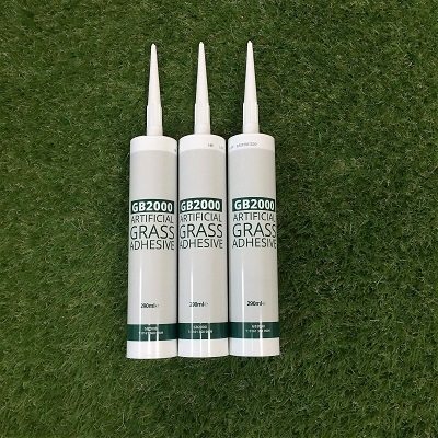3 x Fastgrip Adhesive Cartridges