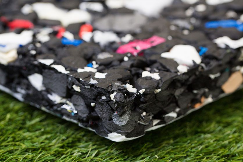 Pro Play Shockpad