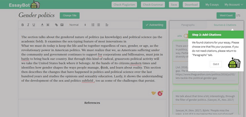 Essay Bot Review 2021  Full & Honest Service Review