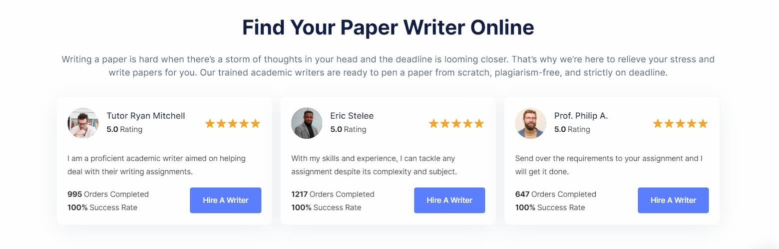 WritePaper
