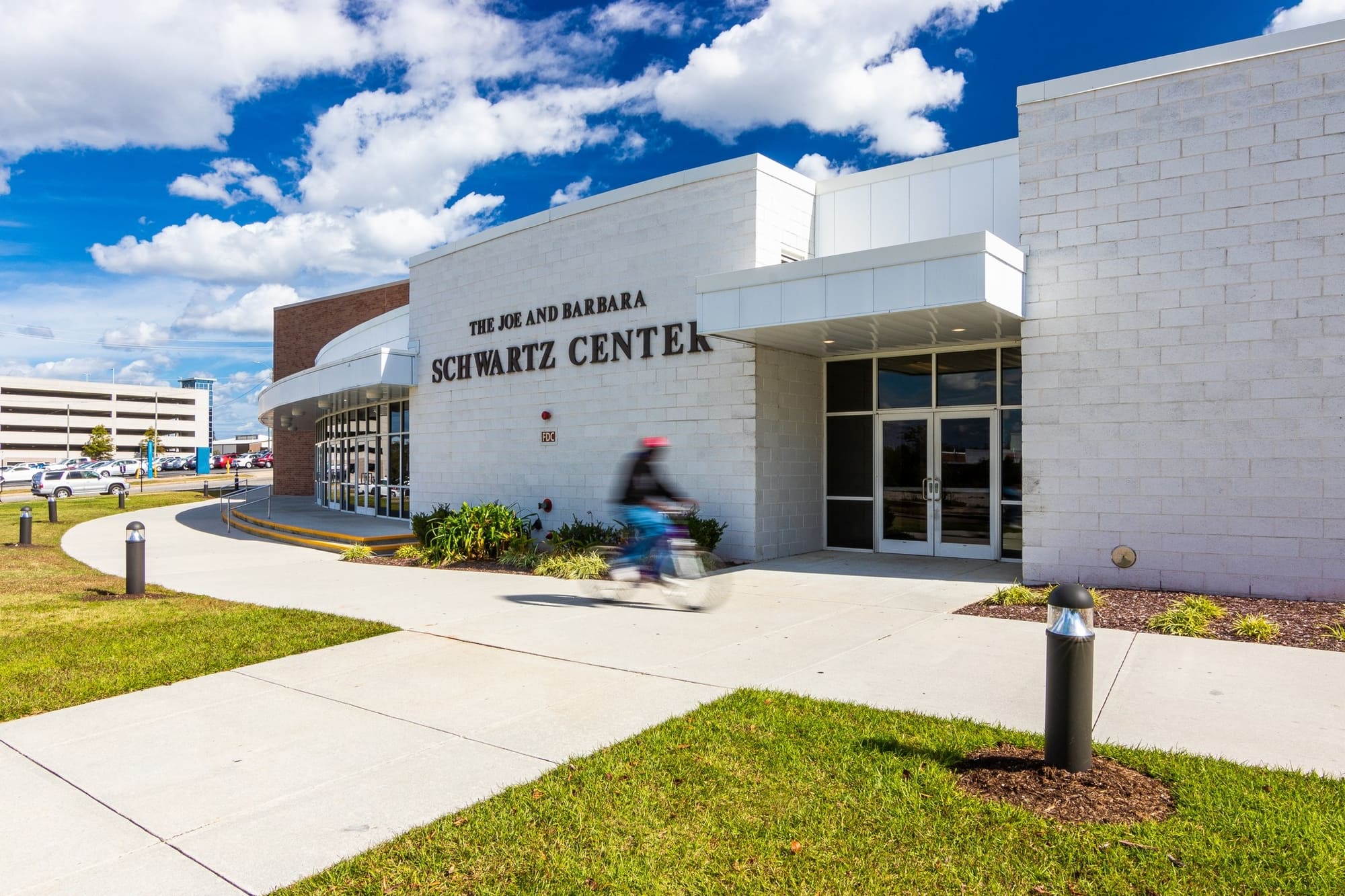 Monteith Construction Educate