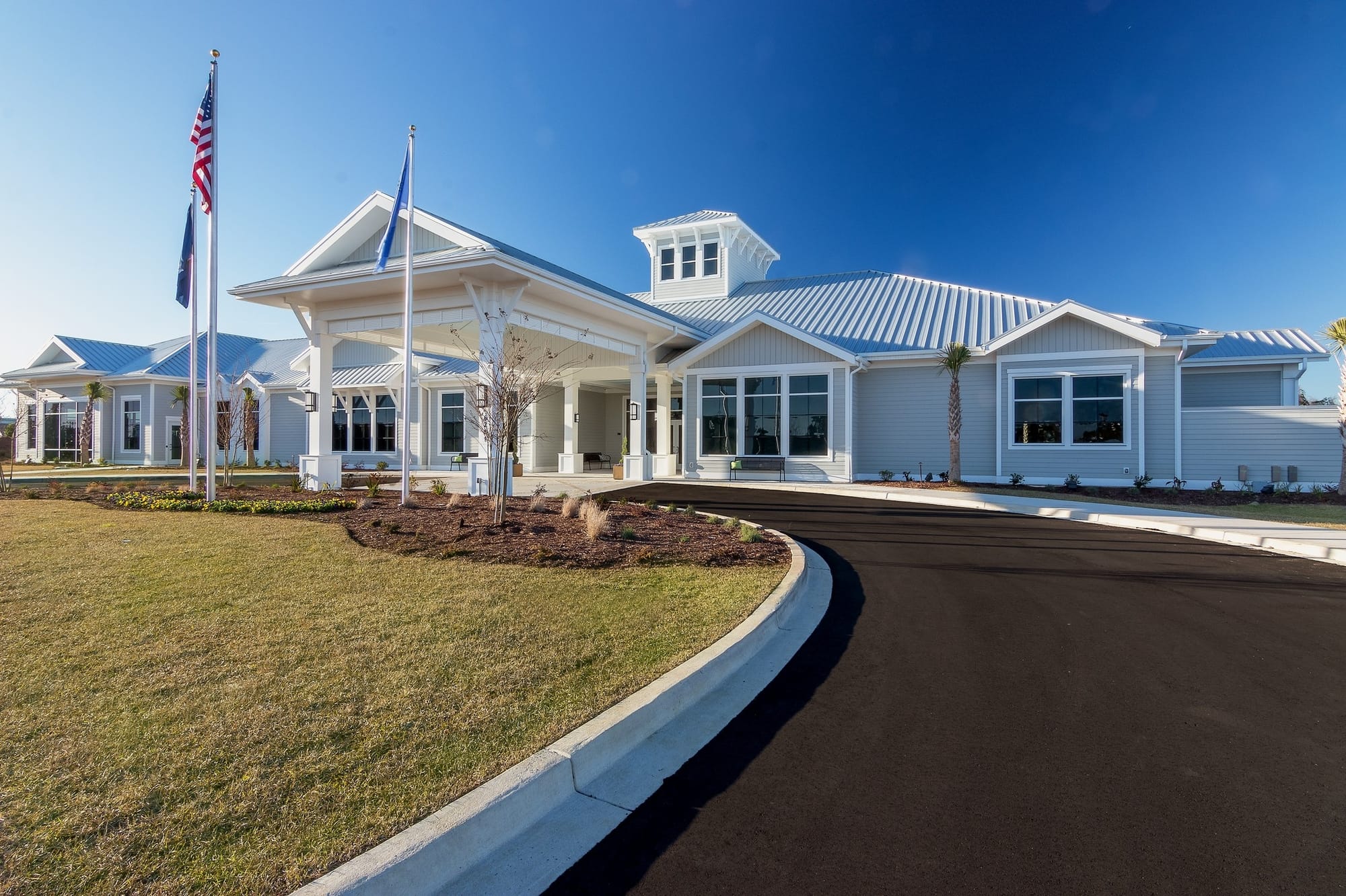 Monteith Construction Myrtle Beach Region