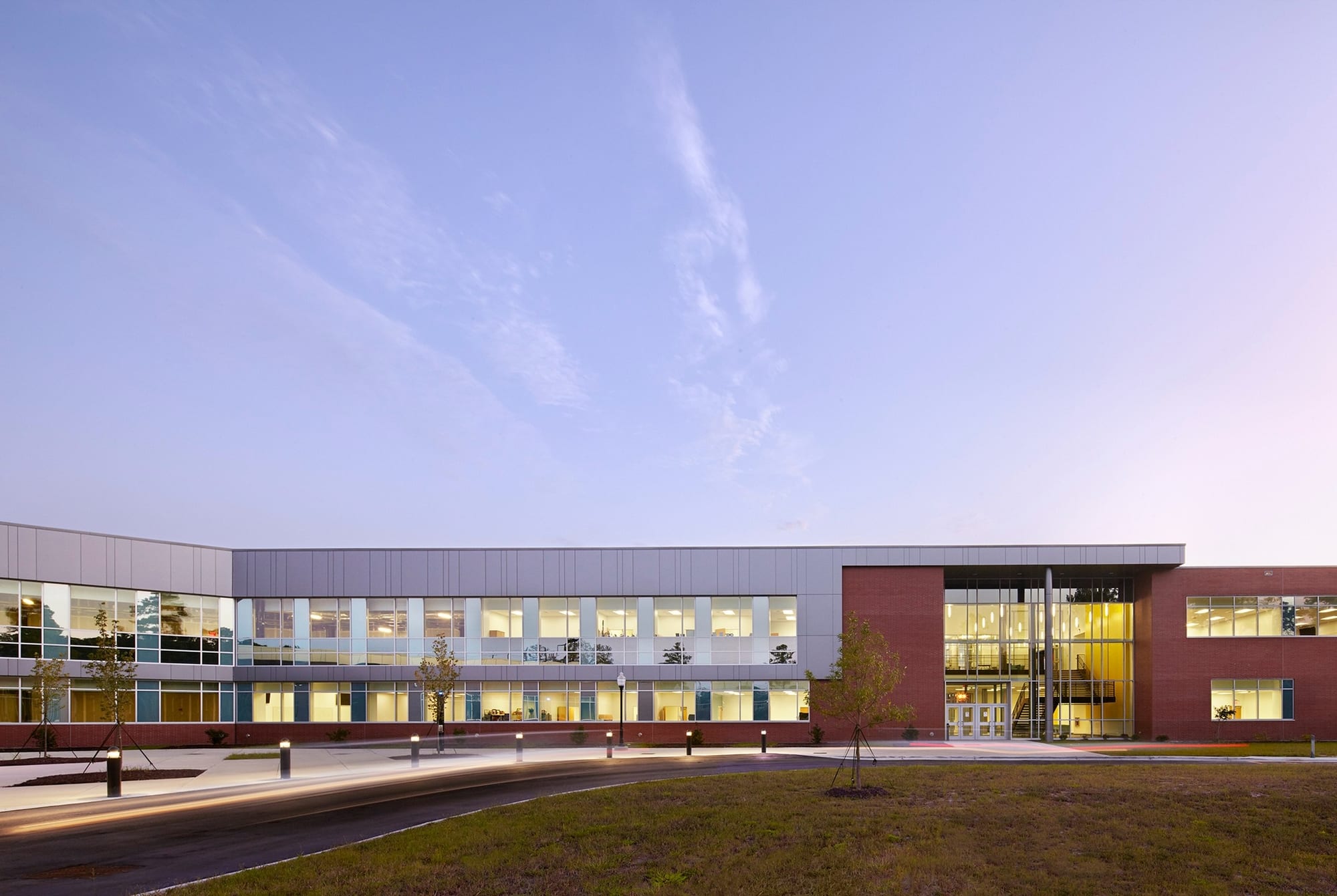 Monteith Construction Educate