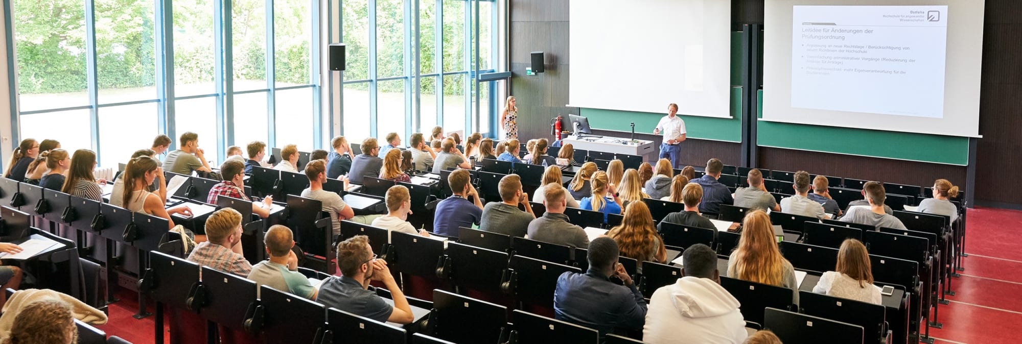 Ostfalia Hochschule Für Angewandte Ostfalia Hochschule für angewandte Wissenschaften in der Samtgemeinde