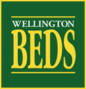 Wellington Beds Logo