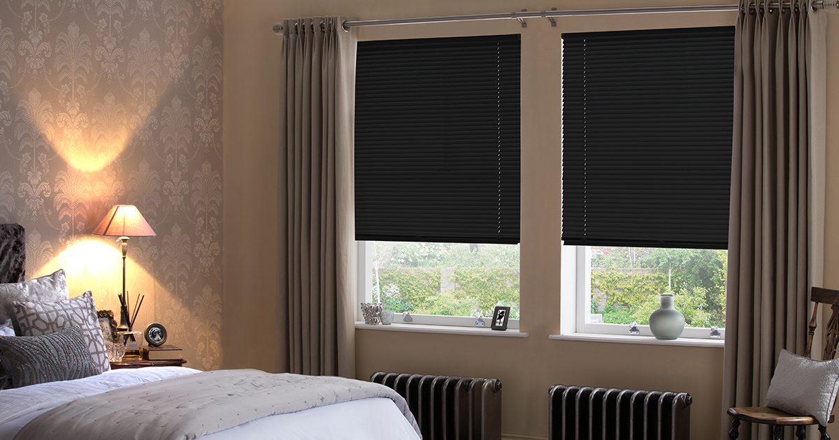 Aluminium Blinds East Sussex Blind Design