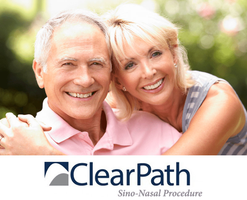 Discover ClearPath, your answer to clear, deep breaths