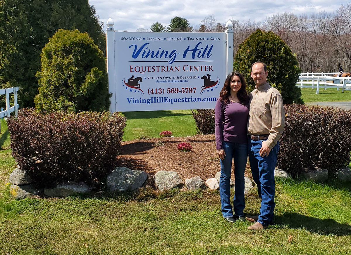 Galleries 2019 and Earlier Vining Hill Equestrian Center