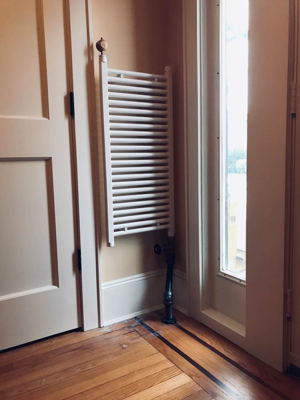 Plumbing & Heating Services in Nassau County Steam Heating