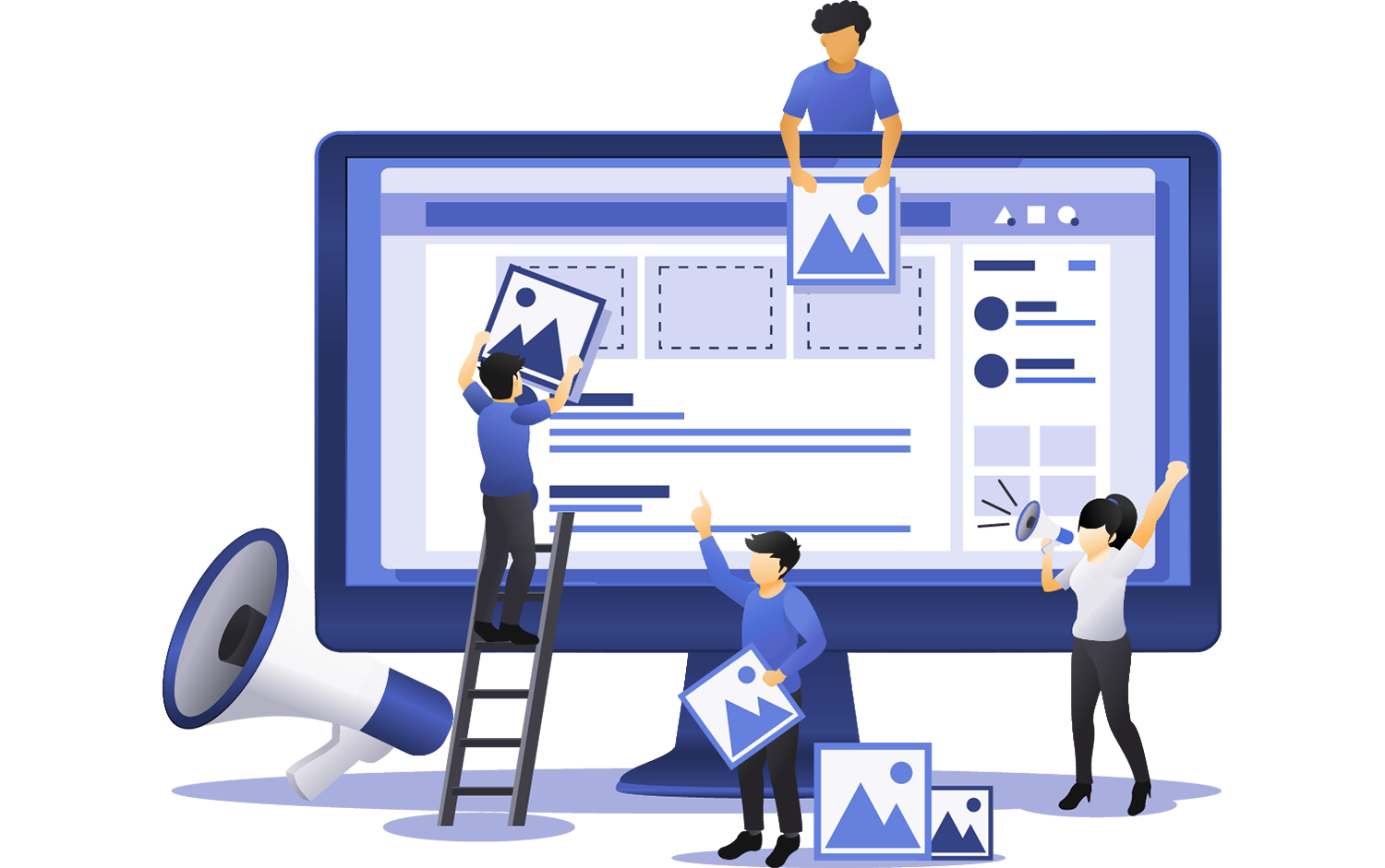 Local SEO Services