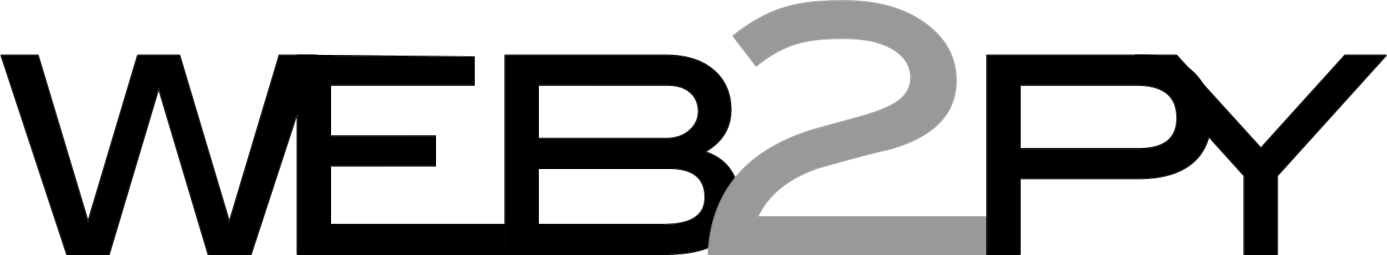 Web2py