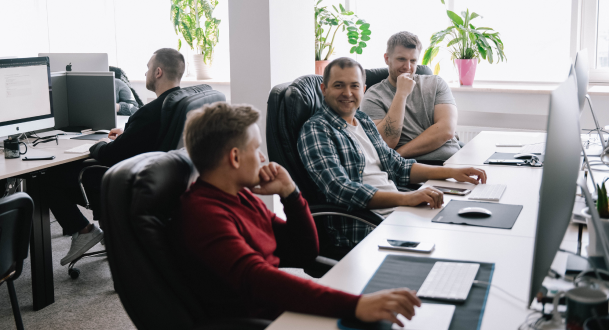 About Develux
