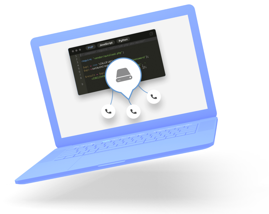 Electron Cross-Platform App for Brand Protection