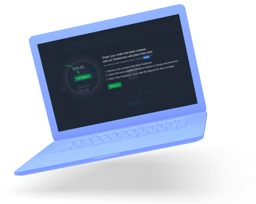 intuitive and user-friendly auction-style solution