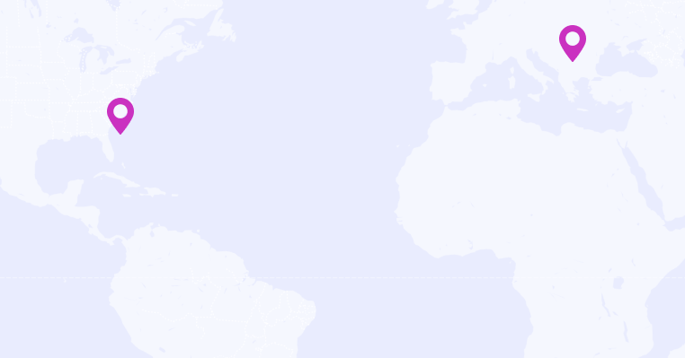 Develux location