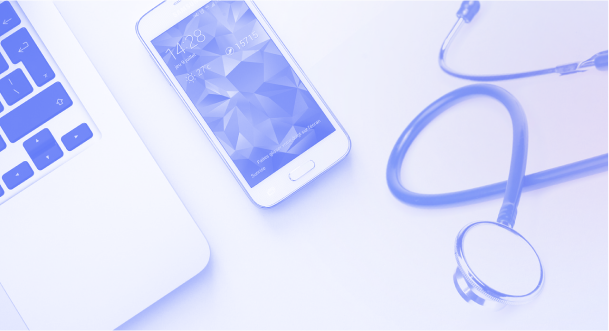 healthcare software development solutions