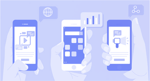 iOS apps for any device