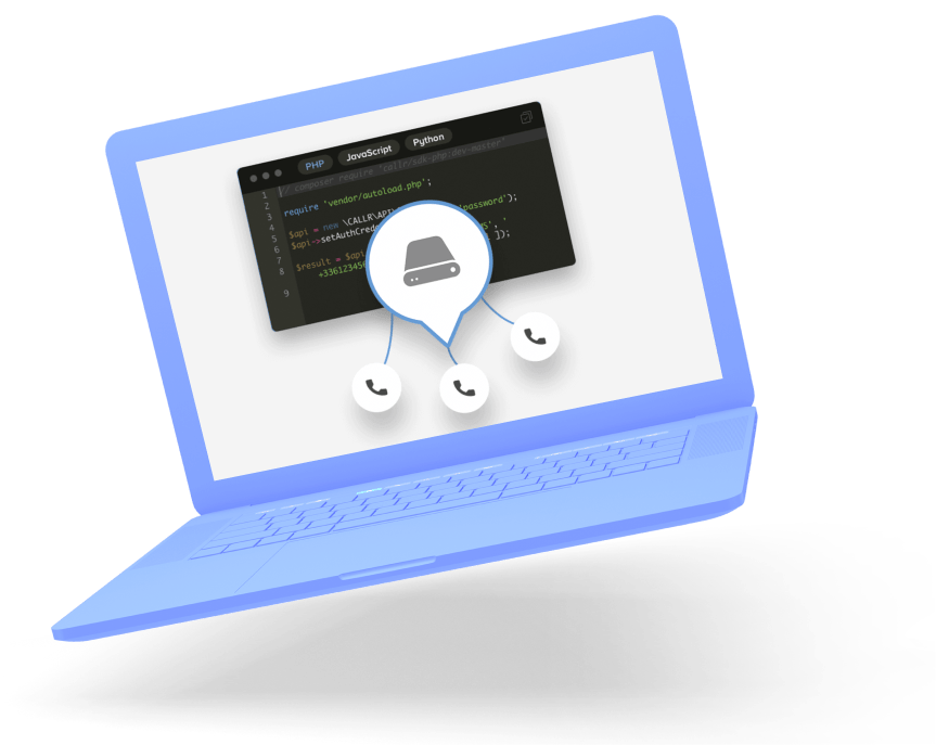 Electron Cross-Platform App for Brand Protection