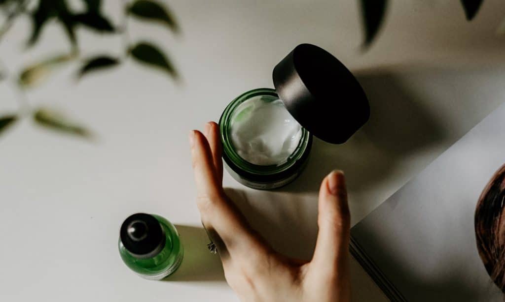 Top 5 CBD Skincare Brands That Celebrities Love