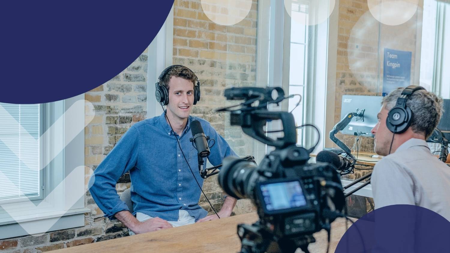 10 Tips for Mastering the Media Interview