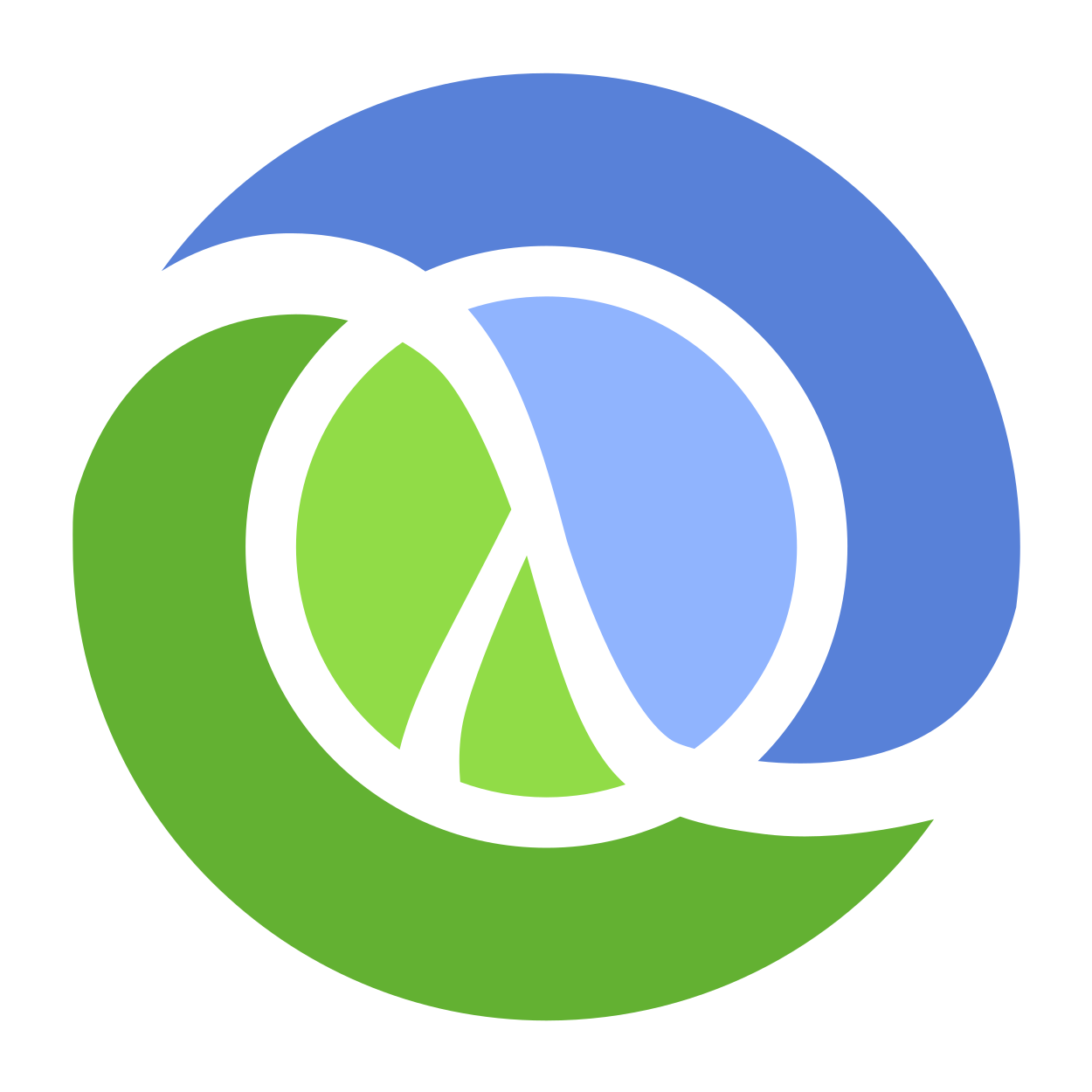 Logo Clojure