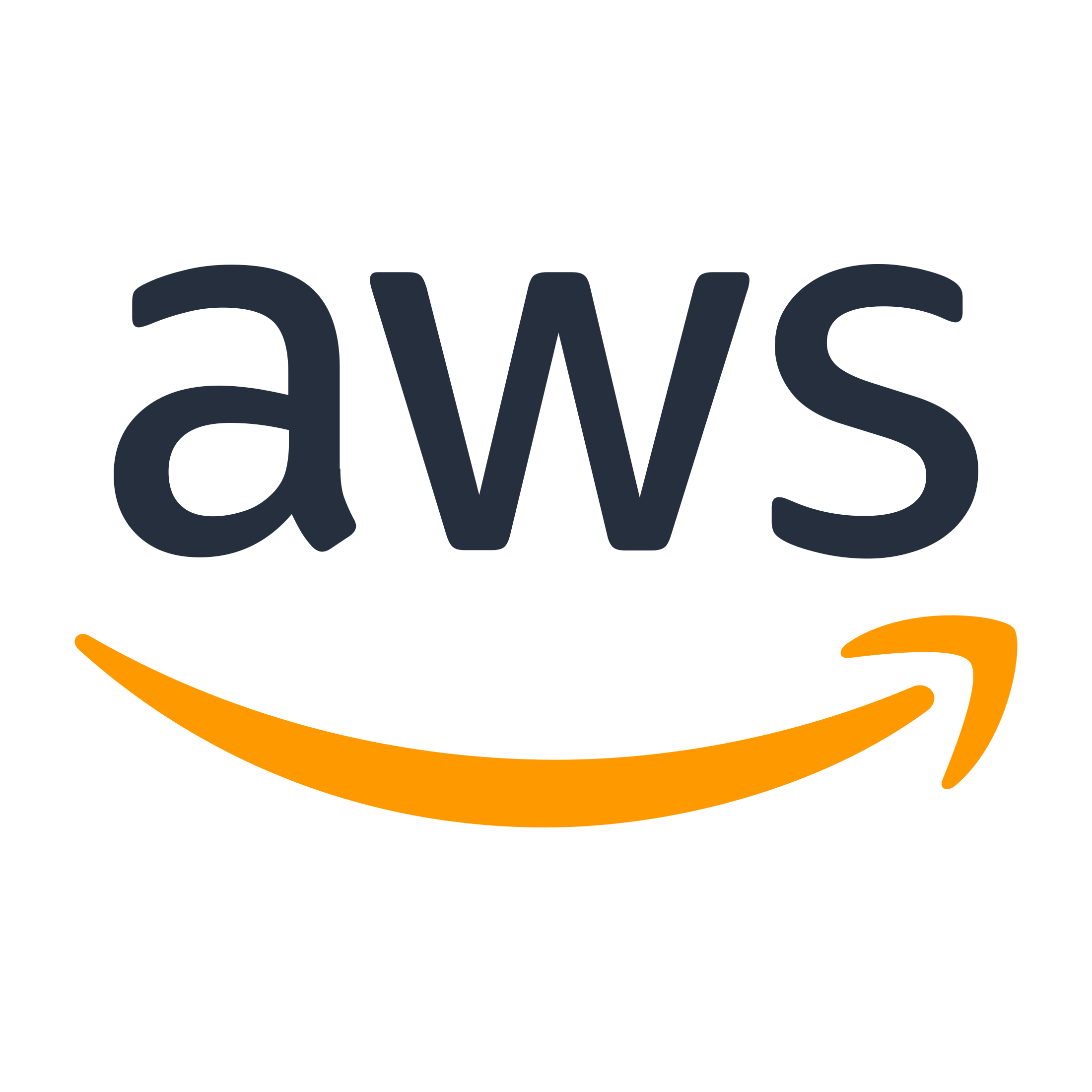 Amazon Web Services