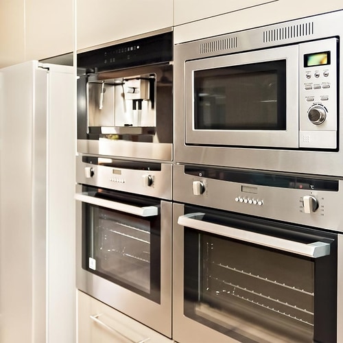 Local Appliance Repair in Washington, DC Vision Appliance Repair