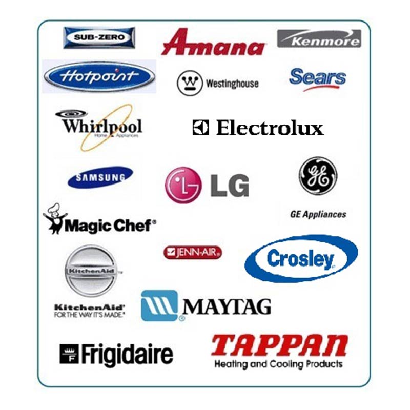 Local Appliance Repair in Washington, DC Vision Appliance Repair