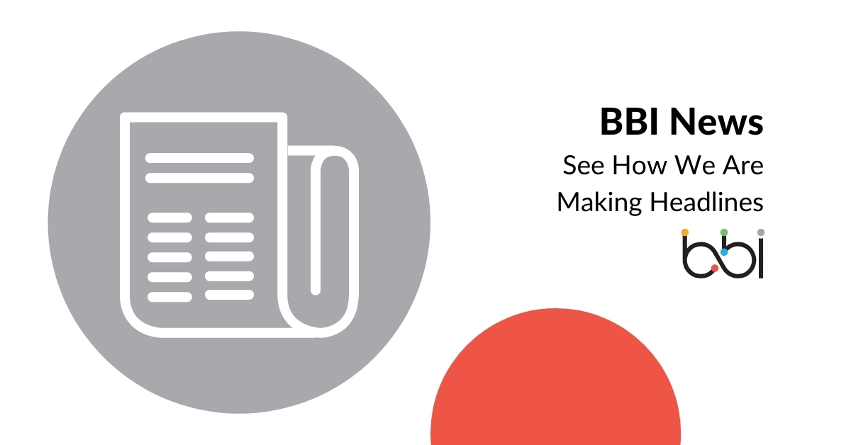 BBI News BBI Burdette Beckmann Inc.