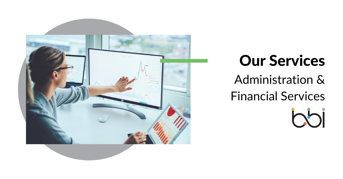 Trade Management Administration BBI Burdette Beckmann Inc.