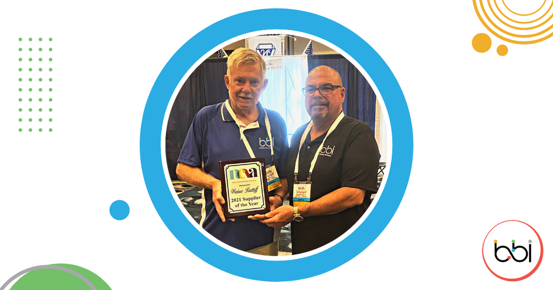 BBI News | BBI - Burdette Beckmann Inc.