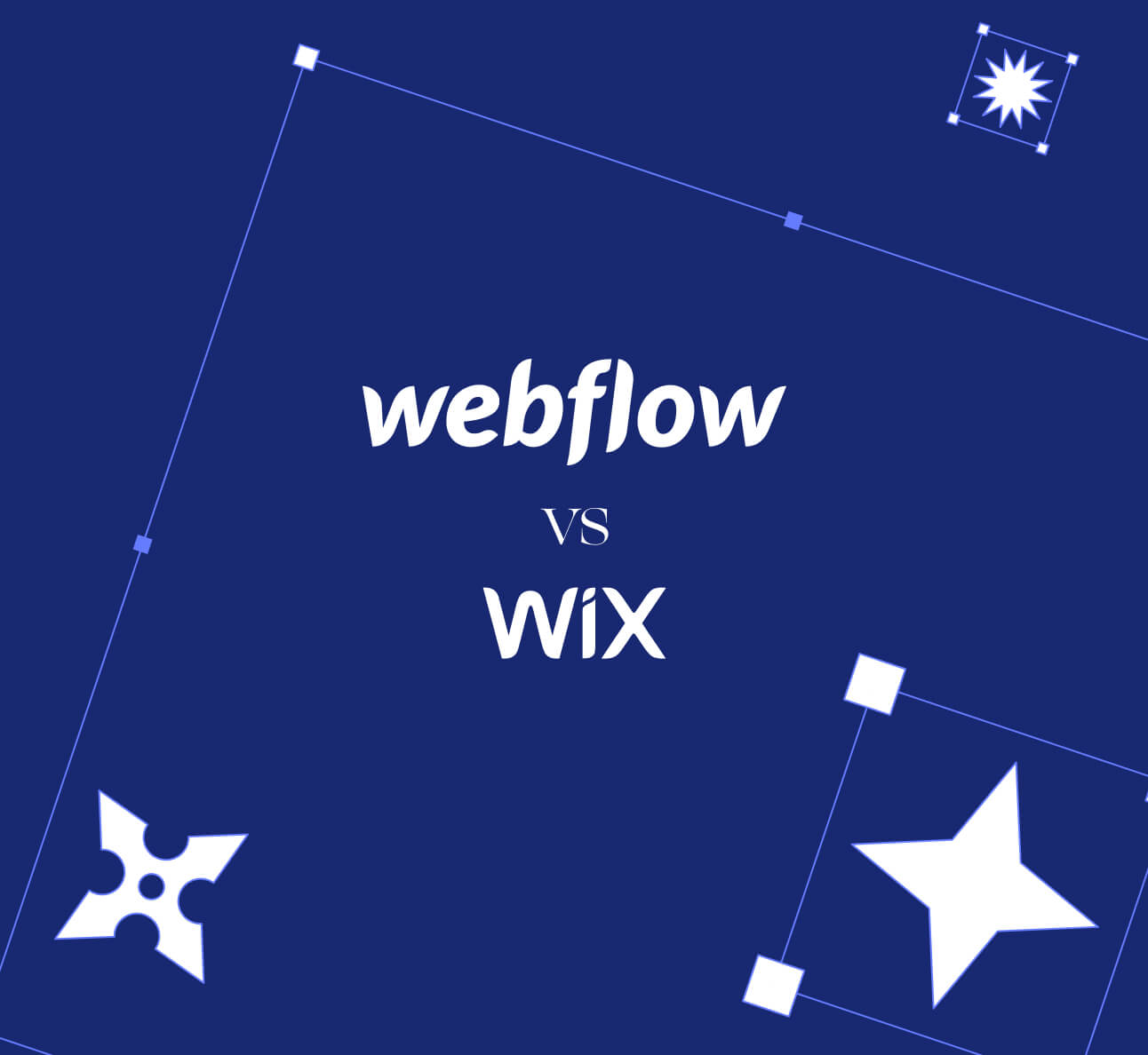 Webflow vs Wix: Which One is Better for 2021