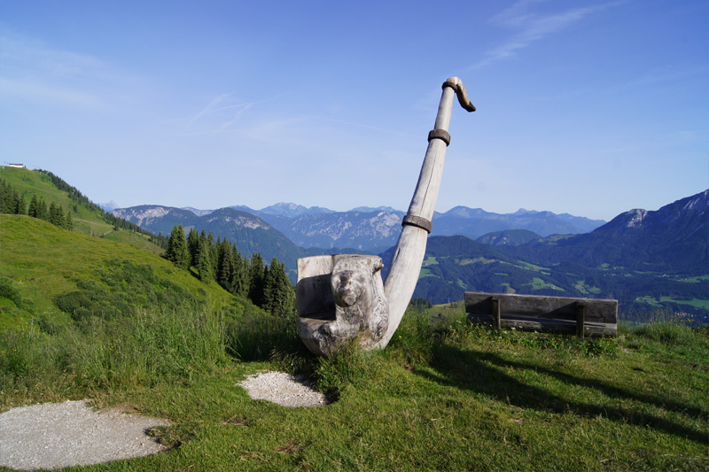 Ellmis Zauberwelt