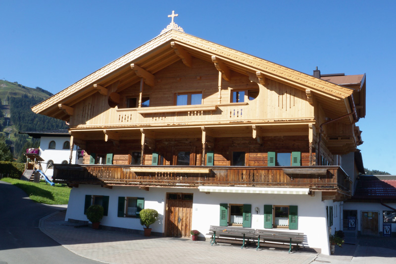 Schmiedbauer