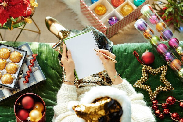 Planning an IBS flare-free Christmas