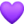💜