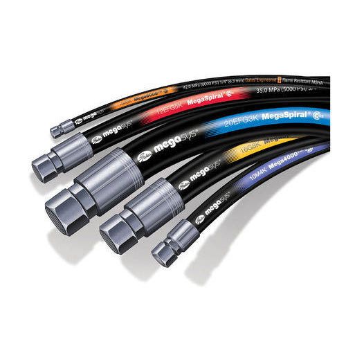 Hoses Hydra Pipe
