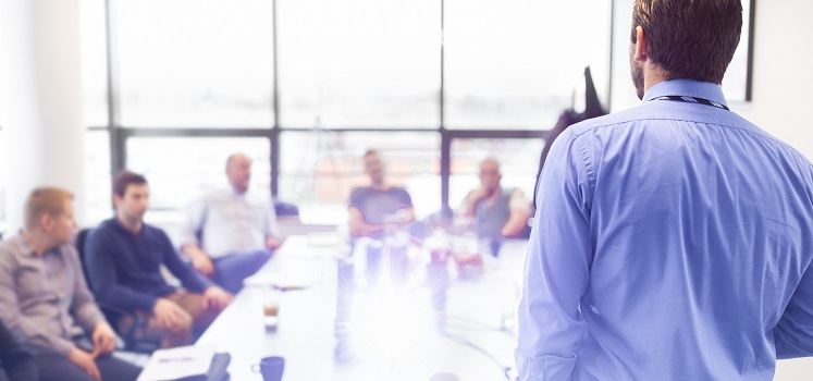 Workshop: e-Learning: un approccio innovativo alla formazione in azienda
