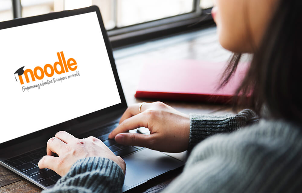Moodle LMS – Modulo 1