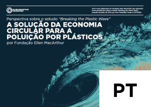 The circular economy solution - Portuguese version