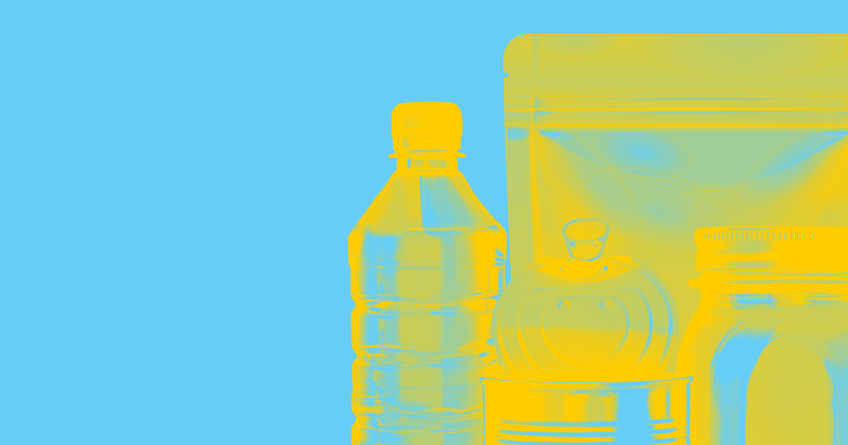 Extended Producer Responsibility