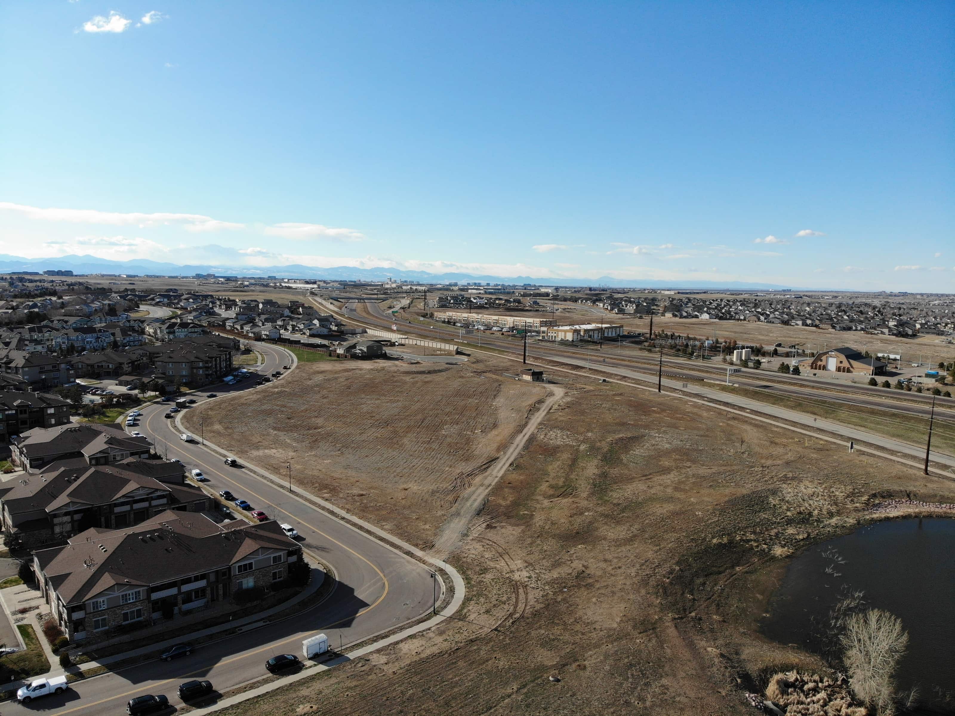 Stratus Companies Stonegate Condos