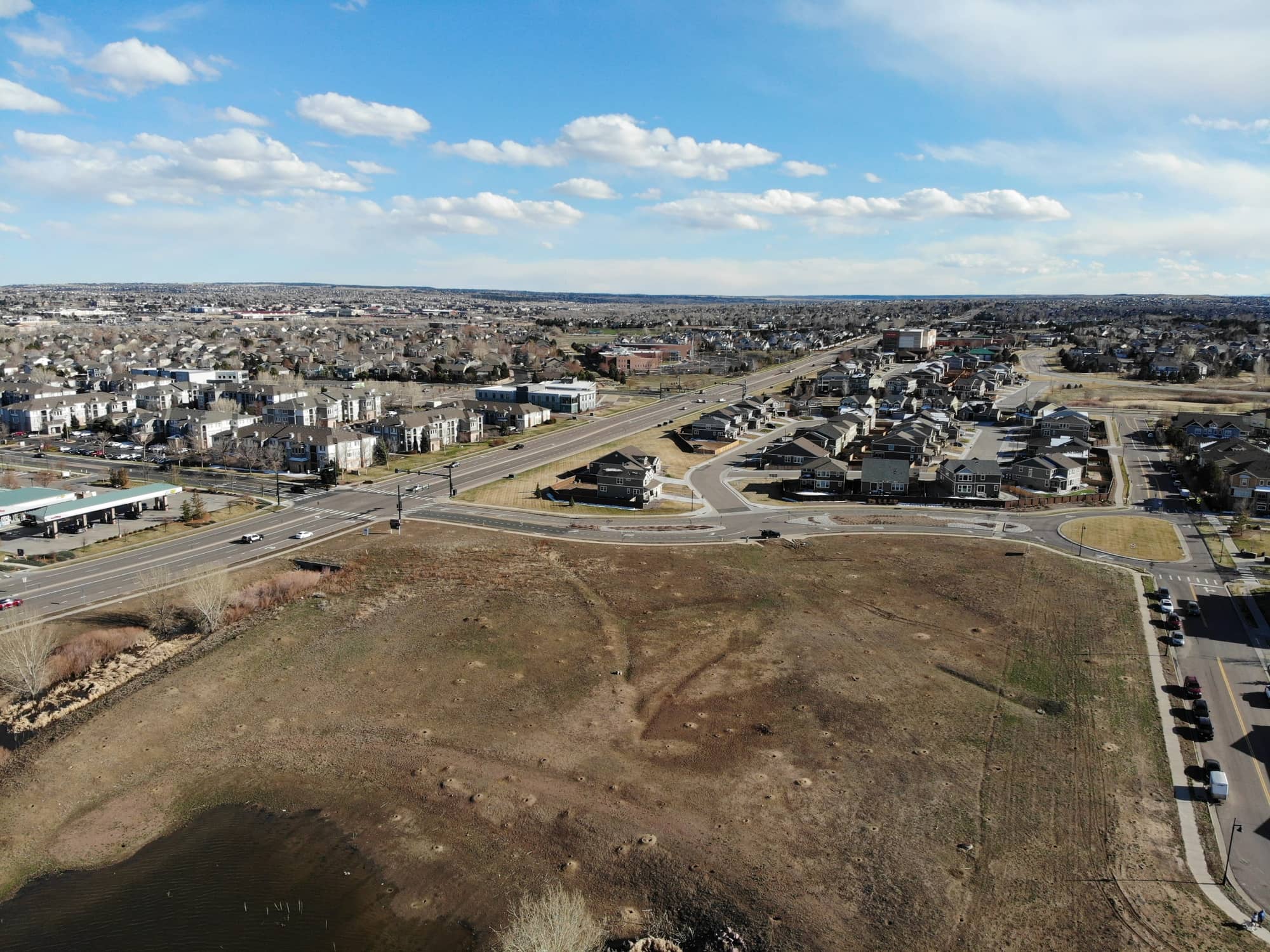 Stratus Companies Stonegate Condos