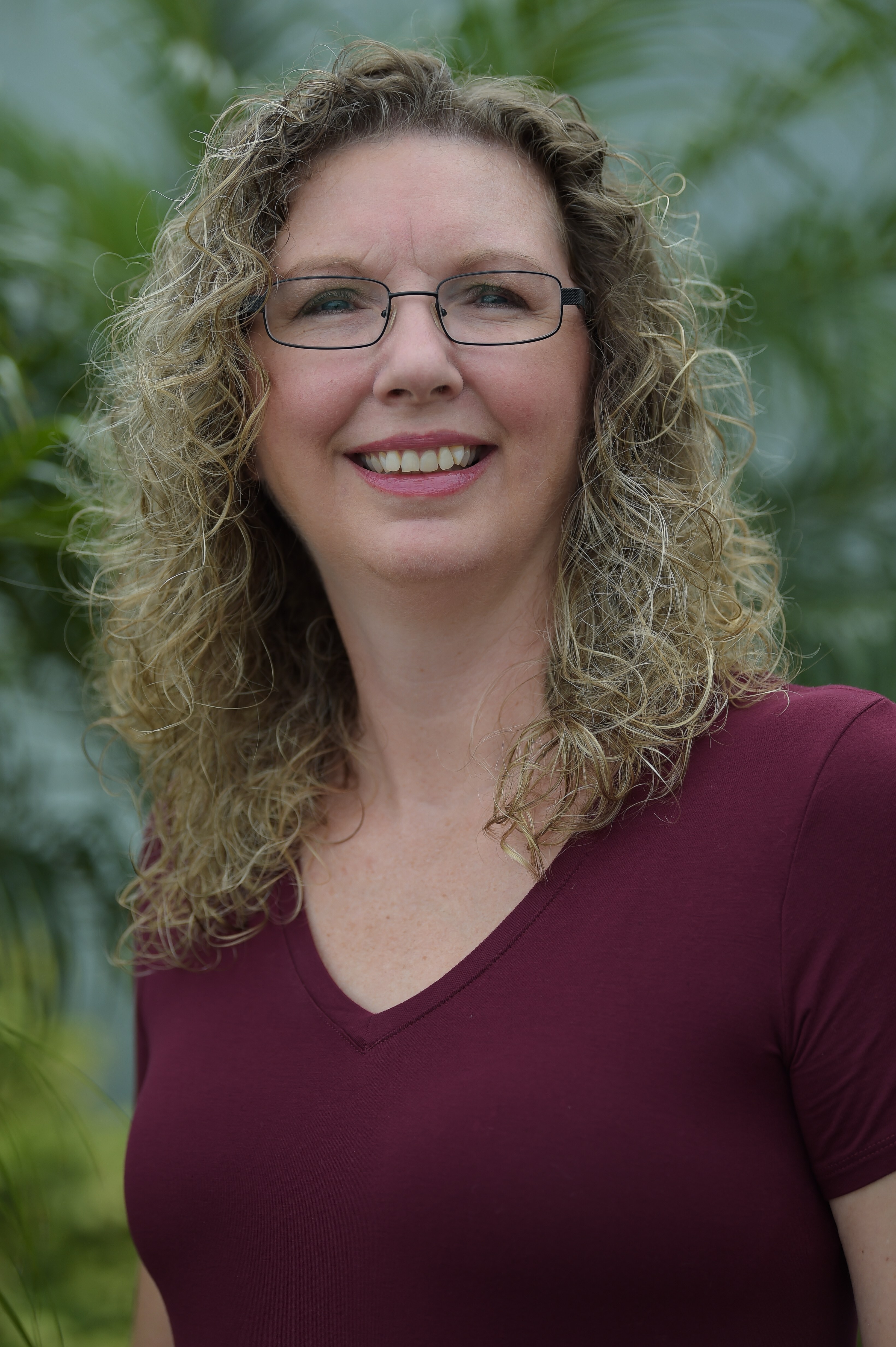 Dr. Beth Kersten